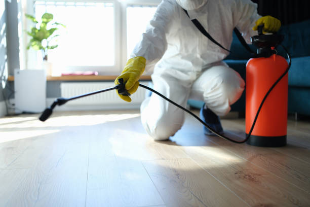 Reliable Unattended Death Cleanup contractor in Monument Beach, MA by Trauma Clean Pros